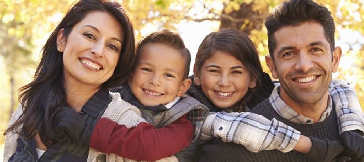 QUÉ SIGNIFICA LA EXPRESIÓN SER DE BUENA FAMILIA