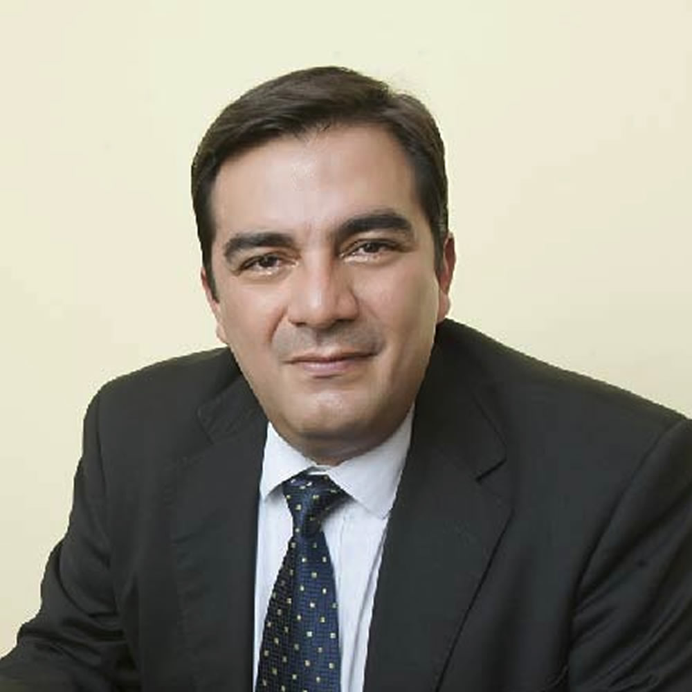 Marco Lozano Lozano - Centro de Conciliación Miraflores