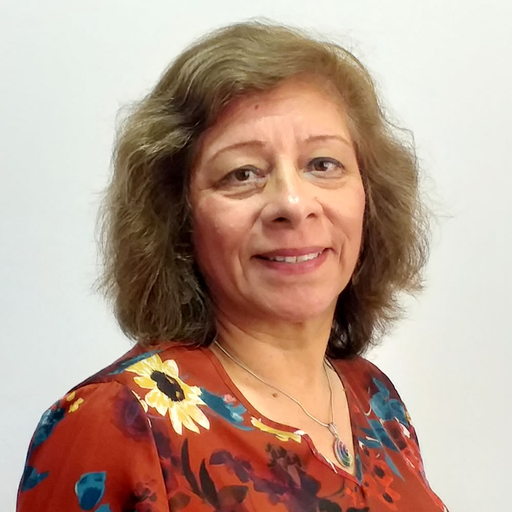 Rosa María Nalvarte Luna - Centro de Conciliación Miraflores